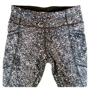 NWOT Lululemon Leggings